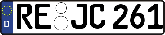 RE-JC261