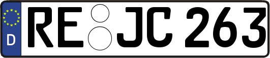 RE-JC263