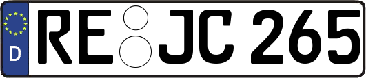 RE-JC265