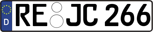 RE-JC266