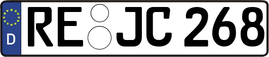 RE-JC268