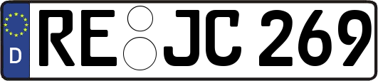 RE-JC269