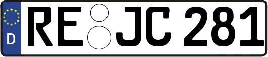 RE-JC281