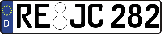 RE-JC282