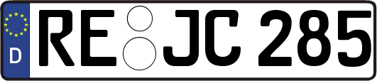 RE-JC285