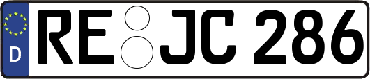 RE-JC286