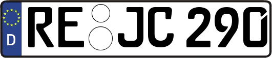 RE-JC290