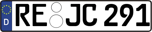 RE-JC291
