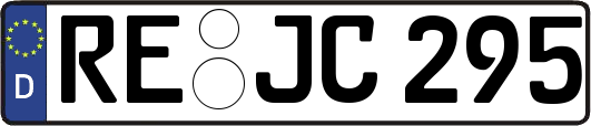 RE-JC295