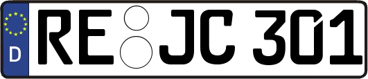 RE-JC301