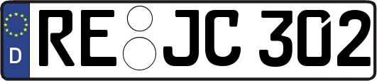 RE-JC302