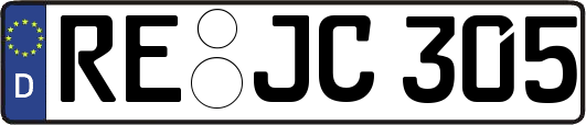 RE-JC305
