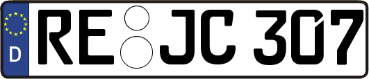 RE-JC307