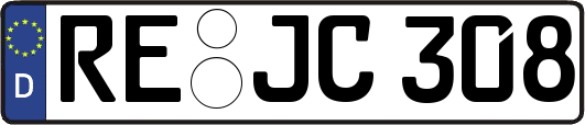 RE-JC308