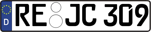 RE-JC309