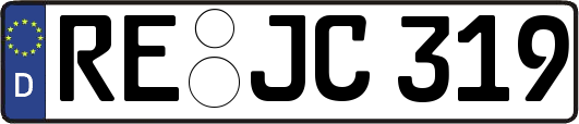RE-JC319