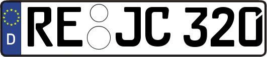 RE-JC320