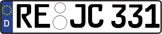 RE-JC331