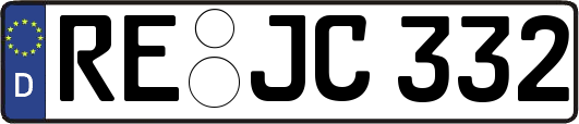 RE-JC332