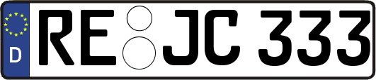 RE-JC333