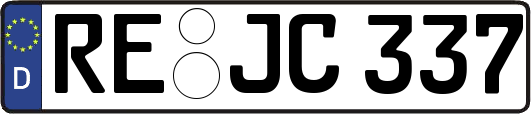 RE-JC337