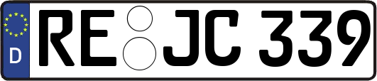 RE-JC339