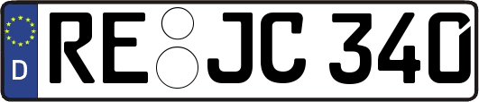 RE-JC340