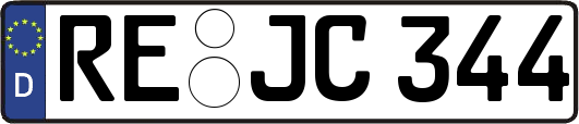 RE-JC344