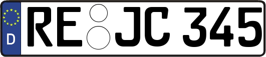 RE-JC345