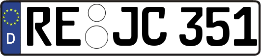 RE-JC351