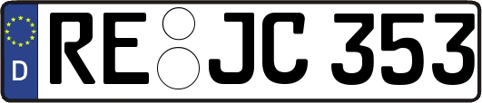 RE-JC353