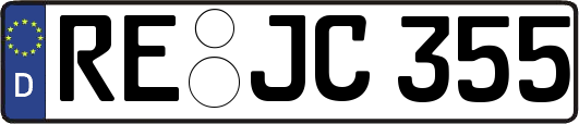 RE-JC355