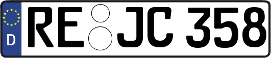 RE-JC358