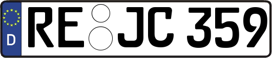 RE-JC359