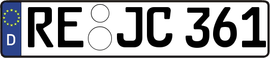 RE-JC361