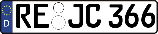 RE-JC366