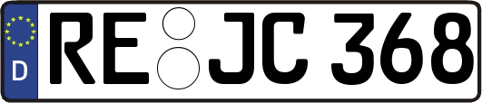 RE-JC368