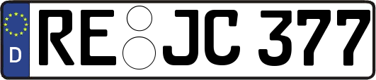 RE-JC377