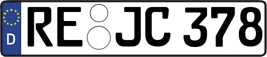 RE-JC378