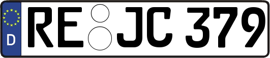 RE-JC379