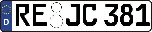 RE-JC381