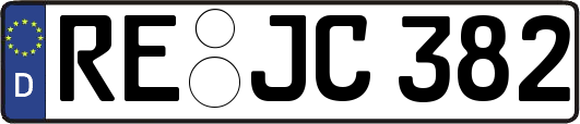 RE-JC382
