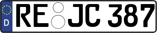 RE-JC387