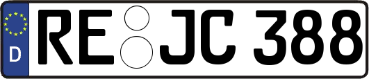 RE-JC388