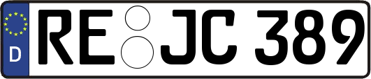 RE-JC389