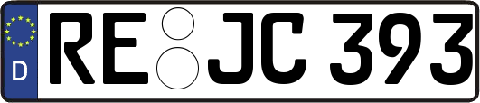 RE-JC393
