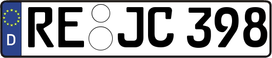 RE-JC398
