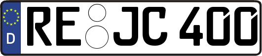 RE-JC400