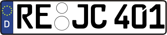 RE-JC401