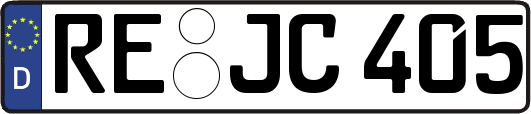RE-JC405